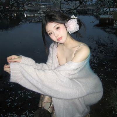 战舰春光